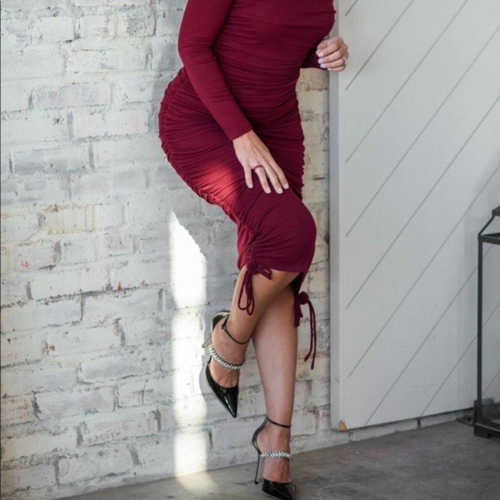 ByEgreis Athena Dress Size XS Brand New Never Worn With Original Tags